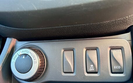 Renault Duster I рестайлинг, 2017 год, 1 699 000 рублей, 11 фотография