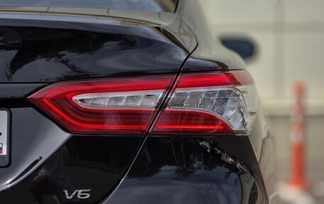 Toyota Camry, 2019 год, 2 799 999 рублей, 13 фотография