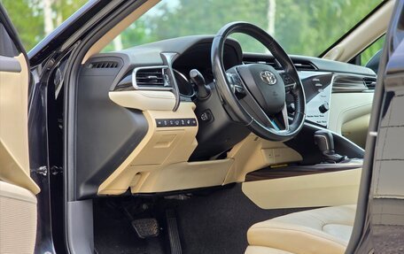 Toyota Camry, 2019 год, 2 799 999 рублей, 19 фотография