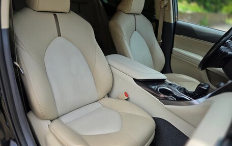 Toyota Camry, 2019 год, 2 799 999 рублей, 27 фотография