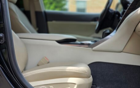 Toyota Camry, 2019 год, 2 799 999 рублей, 26 фотография