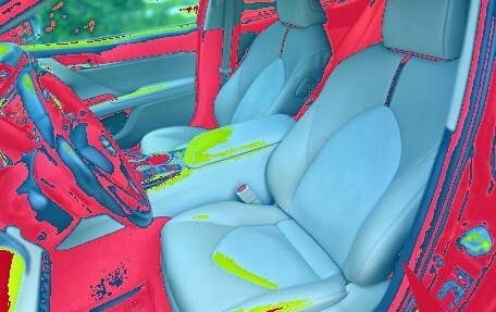 Toyota Camry, 2019 год, 2 799 999 рублей, 22 фотография
