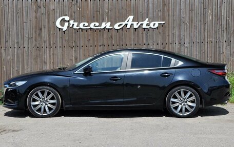 Mazda 6, 2020 год, 2 300 000 рублей, 2 фотография