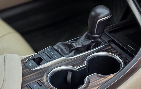 Toyota Camry, 2019 год, 2 799 999 рублей, 40 фотография