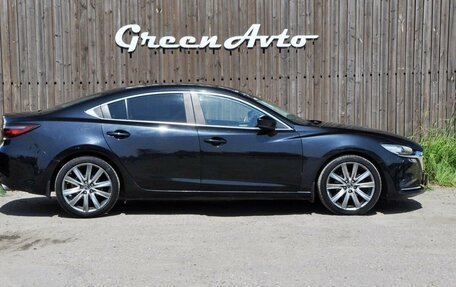 Mazda 6, 2020 год, 2 300 000 рублей, 6 фотография