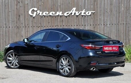 Mazda 6, 2020 год, 2 300 000 рублей, 3 фотография