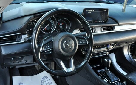Mazda 6, 2020 год, 2 300 000 рублей, 9 фотография