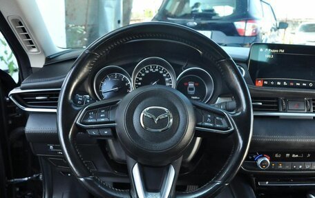Mazda 6, 2020 год, 2 300 000 рублей, 15 фотография