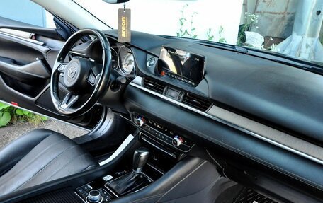 Mazda 6, 2020 год, 2 300 000 рублей, 14 фотография