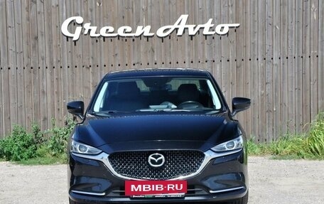 Mazda 6, 2020 год, 2 300 000 рублей, 8 фотография