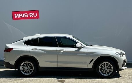 BMW X4, 2020 год, 3 750 000 рублей, 4 фотография