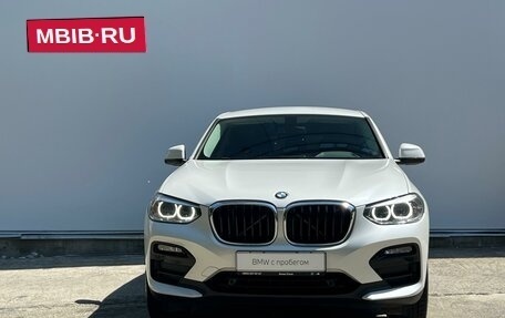 BMW X4, 2020 год, 3 750 000 рублей, 2 фотография