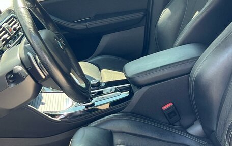 BMW X4, 2020 год, 3 750 000 рублей, 11 фотография