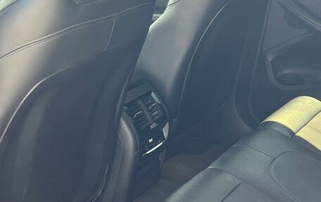 BMW X4, 2020 год, 3 750 000 рублей, 13 фотография