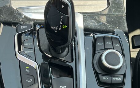 BMW X4, 2020 год, 3 750 000 рублей, 12 фотография