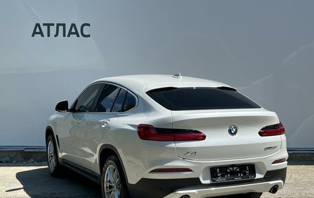 BMW X4, 2020 год, 3 750 000 рублей, 7 фотография