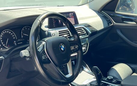 BMW X4, 2020 год, 3 750 000 рублей, 10 фотография