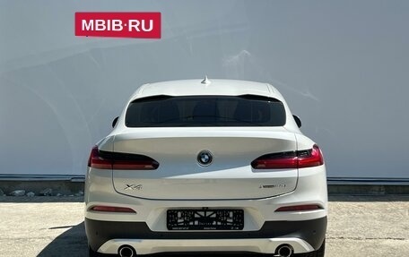 BMW X4, 2020 год, 3 750 000 рублей, 6 фотография