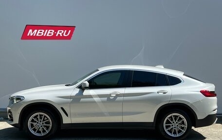 BMW X4, 2020 год, 3 750 000 рублей, 8 фотография