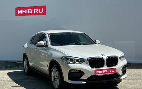 BMW X4, 2020 год, 3 750 000 рублей, 3 фотография