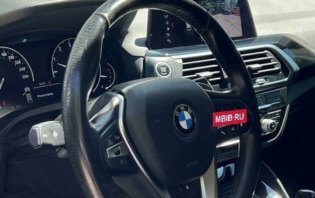 BMW X4, 2020 год, 3 750 000 рублей, 9 фотография