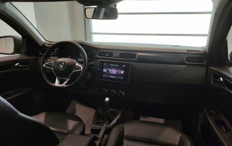 Renault Arkana I, 2019 год, 1 149 000 рублей, 9 фотография