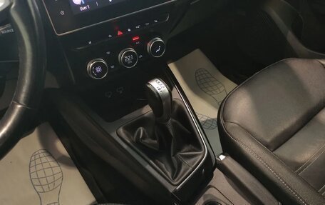 Renault Arkana I, 2019 год, 1 149 000 рублей, 15 фотография
