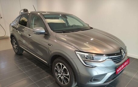 Renault Arkana I, 2019 год, 1 149 000 рублей, 5 фотография