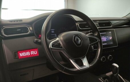 Renault Arkana I, 2019 год, 1 149 000 рублей, 12 фотография