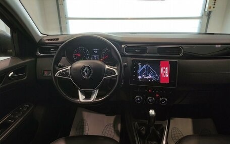 Renault Arkana I, 2019 год, 1 149 000 рублей, 8 фотография
