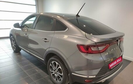 Renault Arkana I, 2019 год, 1 149 000 рублей, 2 фотография