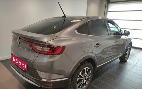 Renault Arkana I, 2019 год, 1 149 000 рублей, 4 фотография
