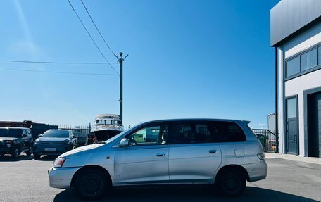 Toyota Gaia, 2003 год, 449 000 рублей, 3 фотография