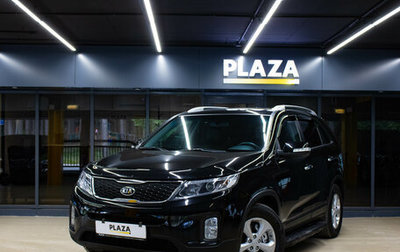 KIA Sorento II рестайлинг, 2019 год, 2 179 000 рублей, 1 фотография