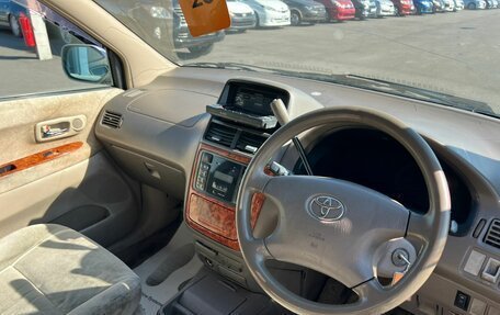 Toyota Gaia, 2003 год, 449 000 рублей, 11 фотография