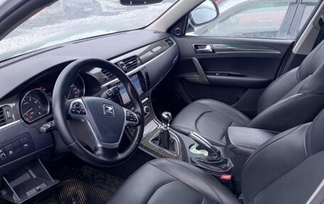 Zotye T600, 2018 год, 758 000 рублей, 4 фотография