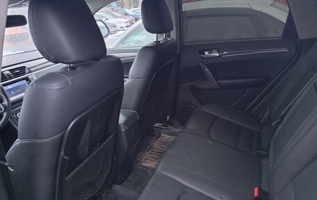 Zotye T600, 2018 год, 758 000 рублей, 5 фотография