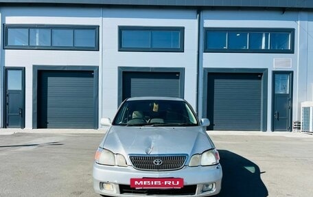 Toyota Gaia, 2003 год, 449 000 рублей, 9 фотография