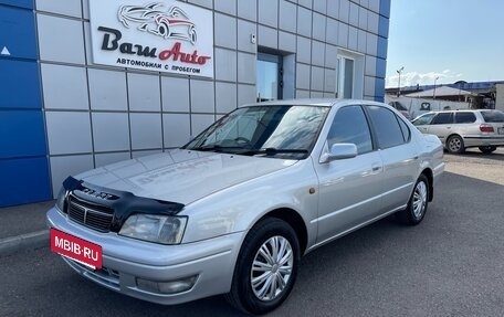 Toyota Camry V40, 1995 год, 397 000 рублей, 2 фотография