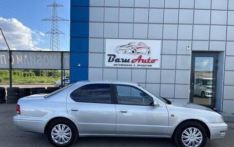Toyota Camry V40, 1995 год, 397 000 рублей, 8 фотография