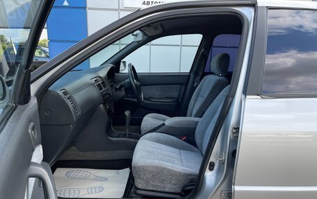 Toyota Camry V40, 1995 год, 397 000 рублей, 11 фотография