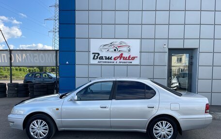 Toyota Camry V40, 1995 год, 397 000 рублей, 7 фотография