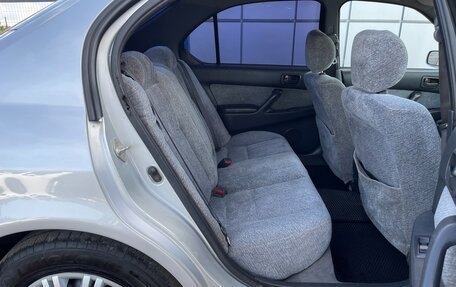 Toyota Camry V40, 1995 год, 397 000 рублей, 13 фотография