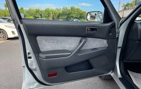 Toyota Camry V40, 1995 год, 397 000 рублей, 15 фотография