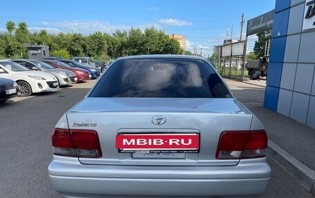 Toyota Camry V40, 1995 год, 397 000 рублей, 6 фотография