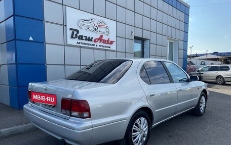 Toyota Camry V40, 1995 год, 397 000 рублей, 4 фотография