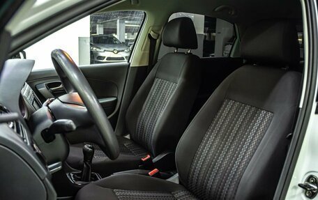 Volkswagen Polo VI (EU Market), 2018 год, 1 100 000 рублей, 12 фотография