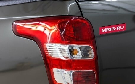 Mitsubishi L200 IV рестайлинг, 2015 год, 1 658 000 рублей, 12 фотография
