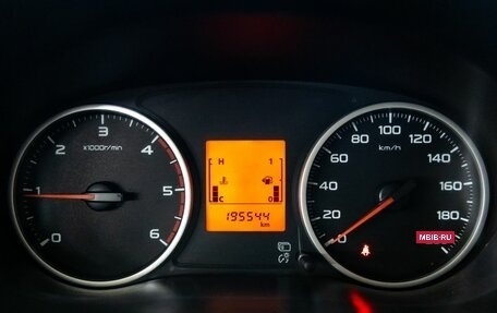 Mitsubishi L200 IV рестайлинг, 2015 год, 1 658 000 рублей, 9 фотография