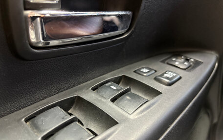 Mitsubishi ASX I рестайлинг, 2012 год, 887 000 рублей, 9 фотография